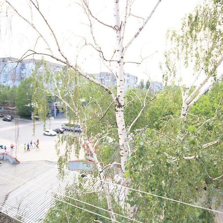 Apartment Ilyichevsk ชรอโนมอสค์ ภายนอก รูปภาพ