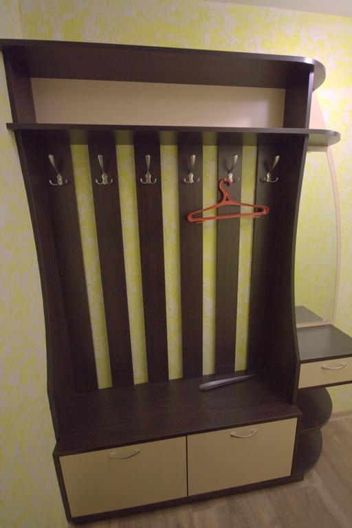 Apartment Ilyichevsk ชรอโนมอสค์ ภายนอก รูปภาพ