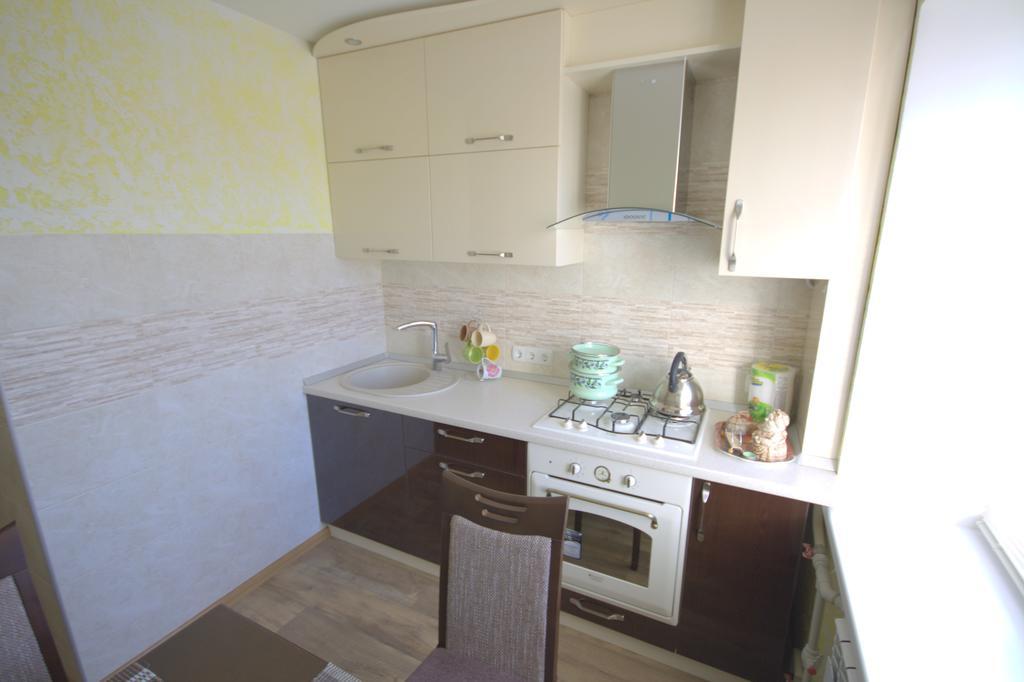 Apartment Ilyichevsk ชรอโนมอสค์ ภายนอก รูปภาพ