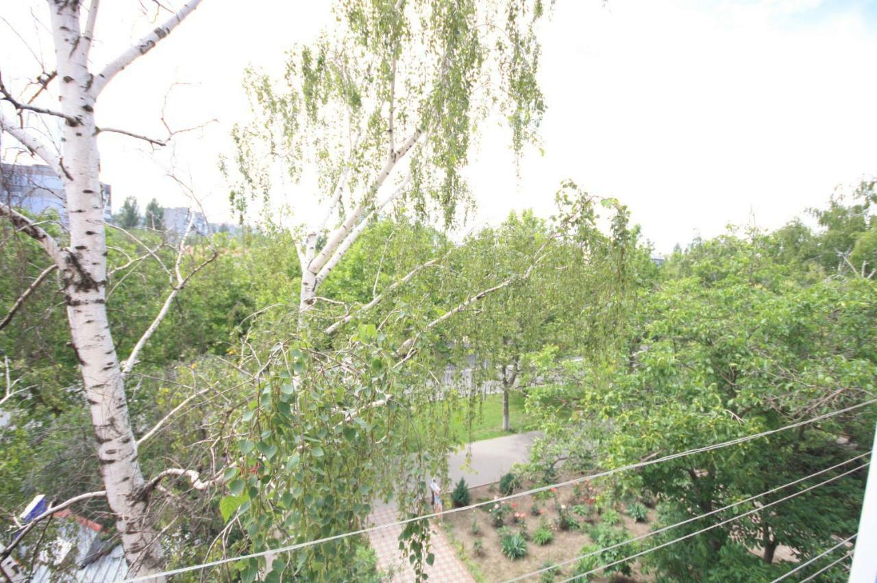 Apartment Ilyichevsk ชรอโนมอสค์ ภายนอก รูปภาพ